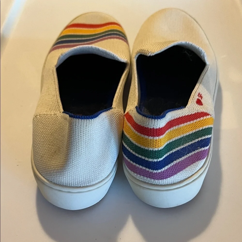 Rothys super rare